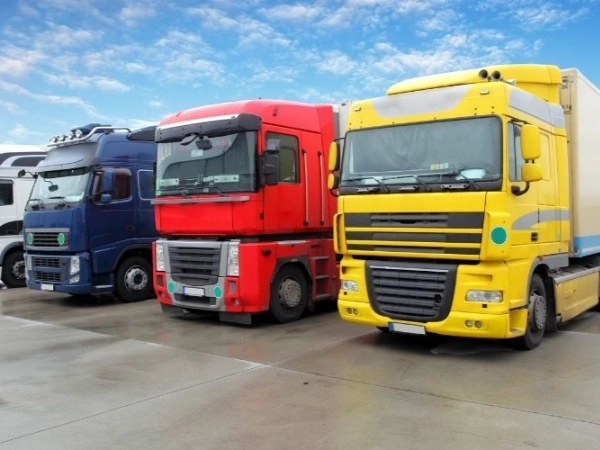 Ankara Bayat Nakliye